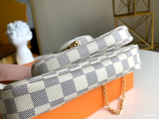 ACCESSOIRES LOUIS VUITTON MULTI POCHETTE 0128